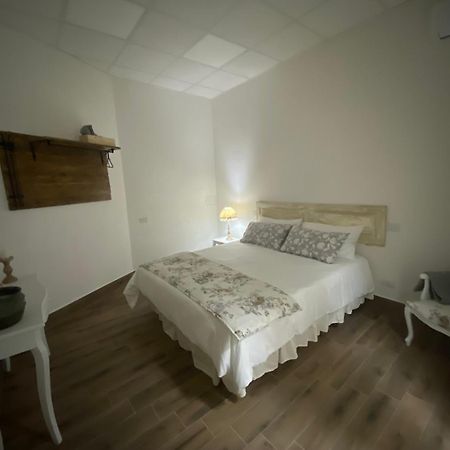 La Suite Di Laura Napoli Ngoại thất bức ảnh