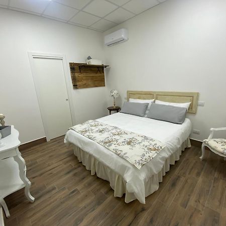 La Suite Di Laura Napoli Ngoại thất bức ảnh