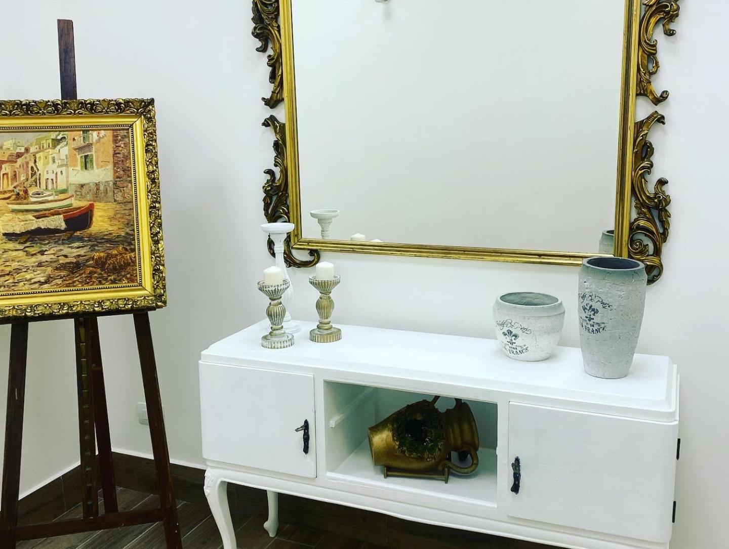 La Suite Di Laura Napoli Ngoại thất bức ảnh