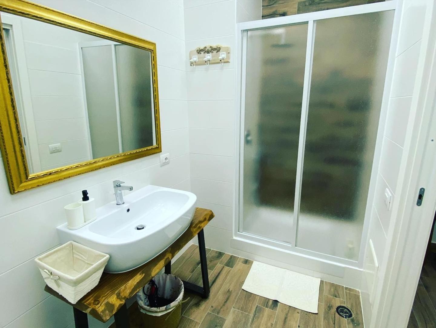 La Suite Di Laura Napoli Ngoại thất bức ảnh