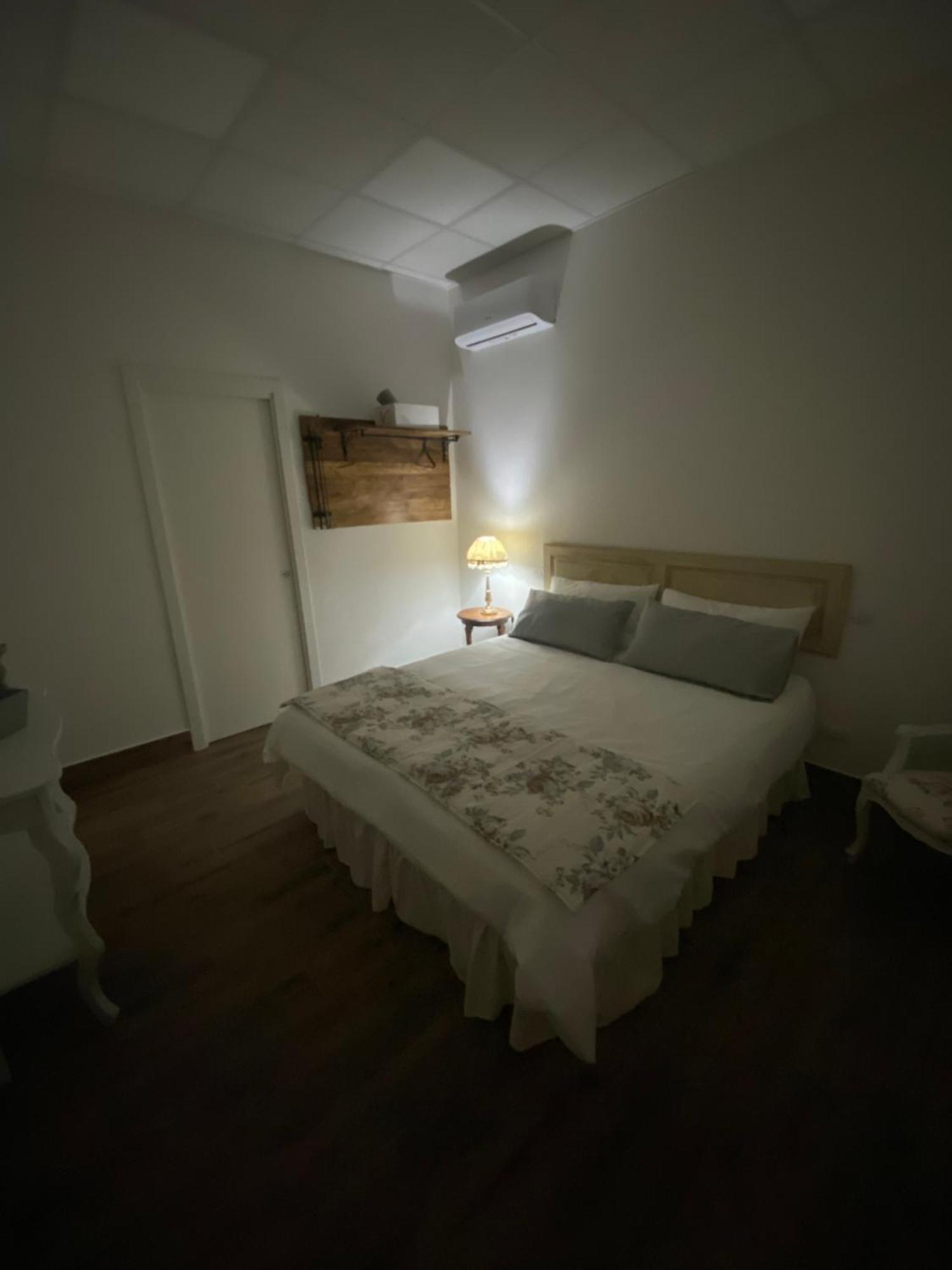 La Suite Di Laura Napoli Ngoại thất bức ảnh