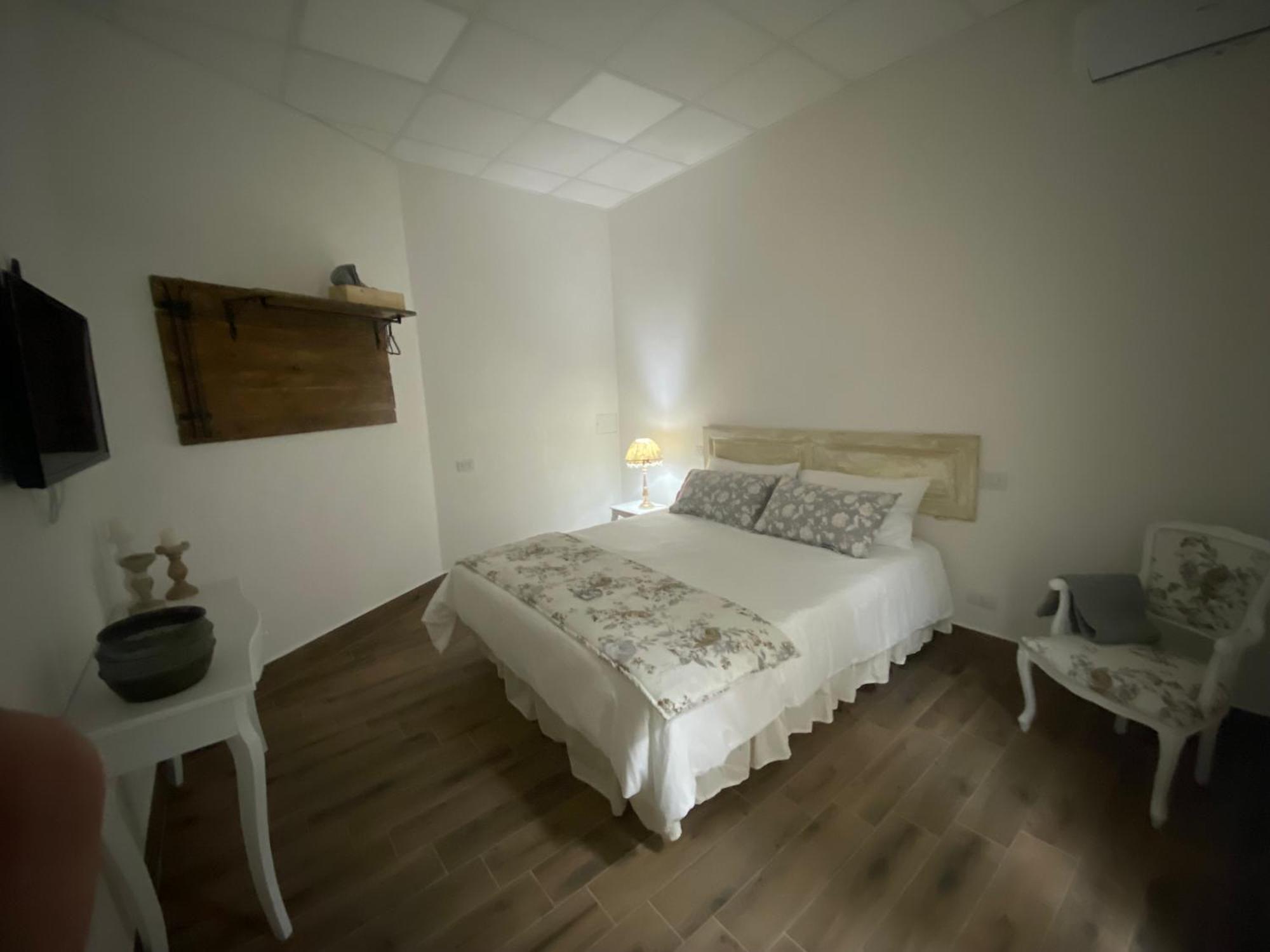 La Suite Di Laura Napoli Ngoại thất bức ảnh