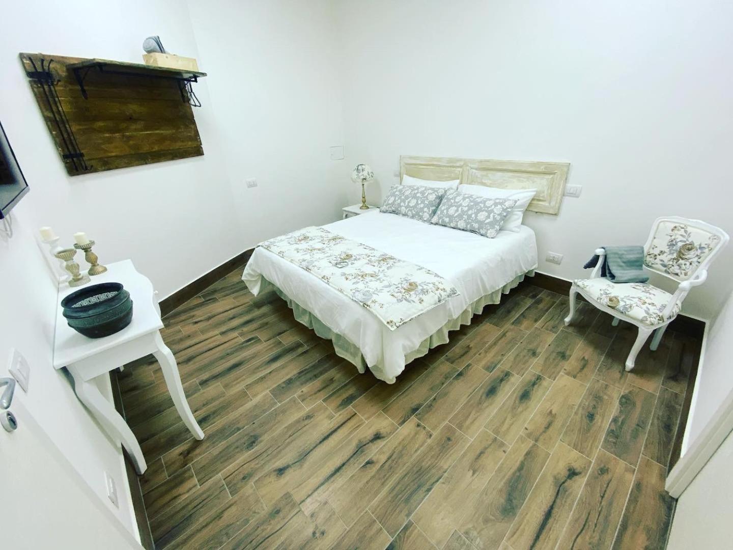 La Suite Di Laura Napoli Ngoại thất bức ảnh