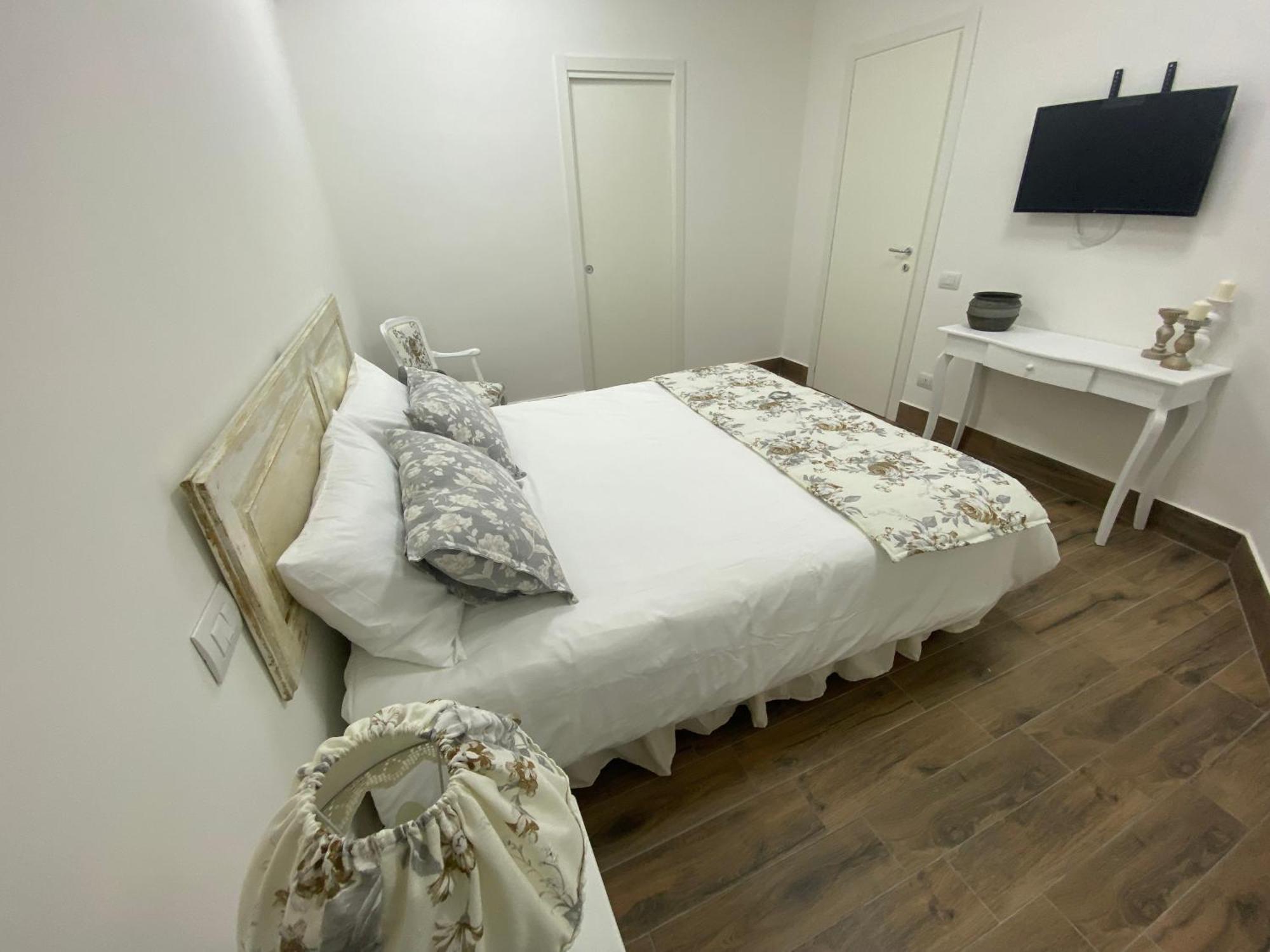 La Suite Di Laura Napoli Ngoại thất bức ảnh