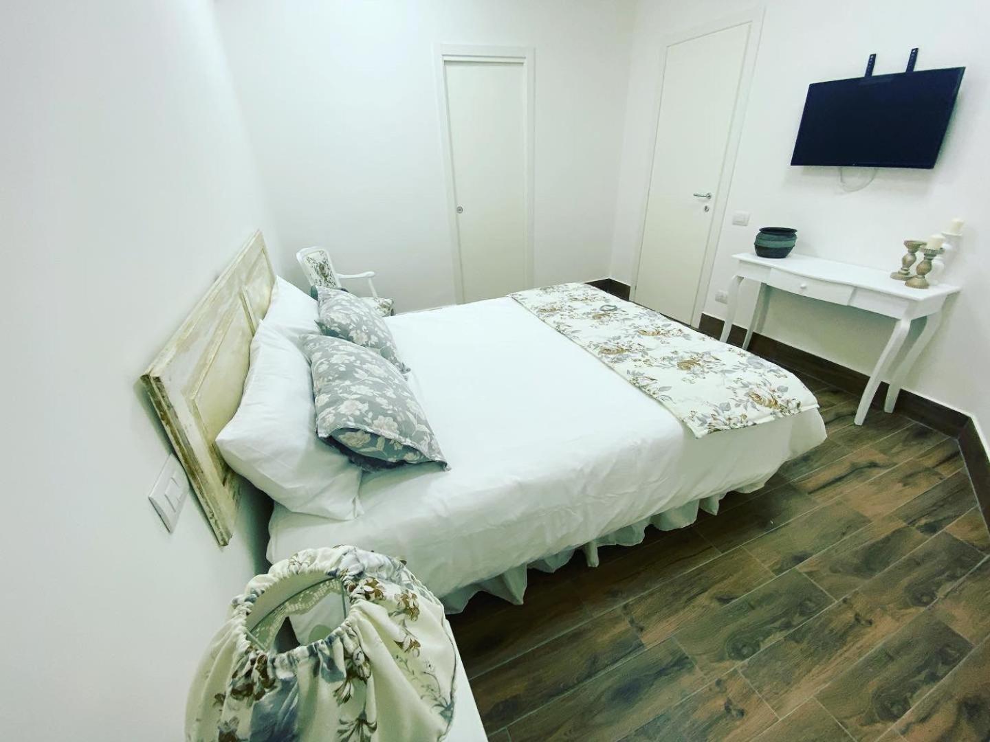 La Suite Di Laura Napoli Ngoại thất bức ảnh