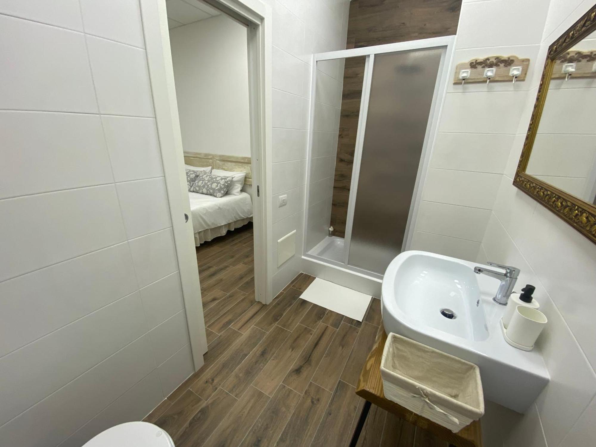 La Suite Di Laura Napoli Ngoại thất bức ảnh