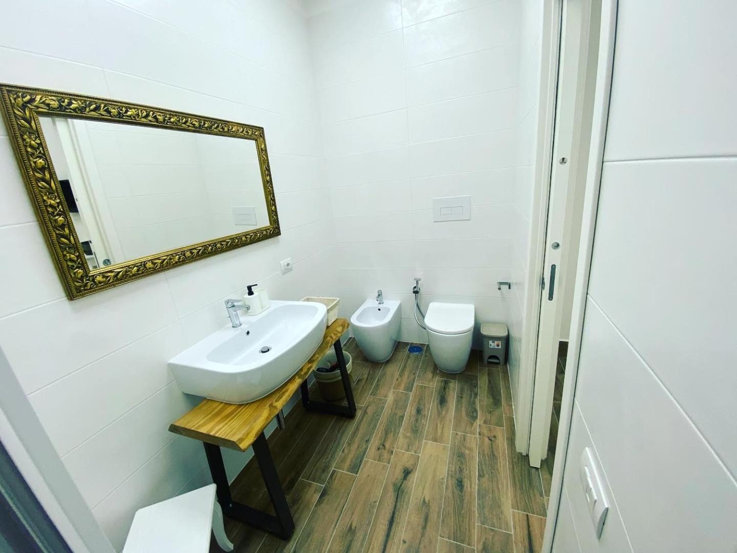 La Suite Di Laura Napoli Ngoại thất bức ảnh